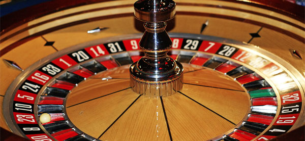 Casino Parties